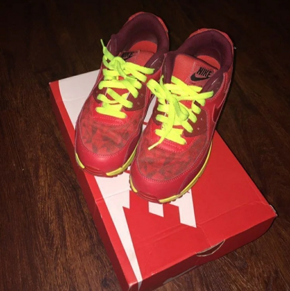 Nike airmax